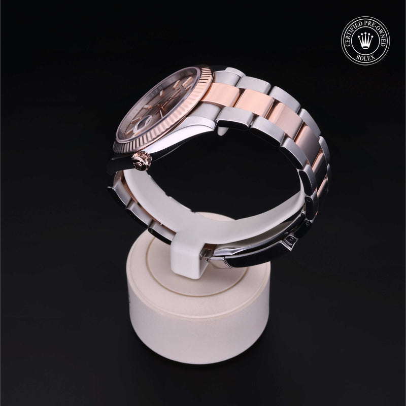 Datejust M126331-0009