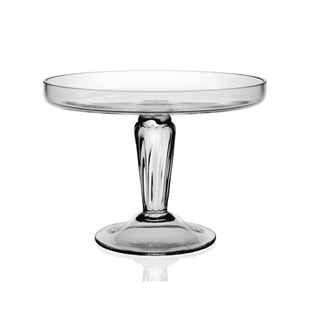 William Yeoward Edwina Tazza 9 Inch