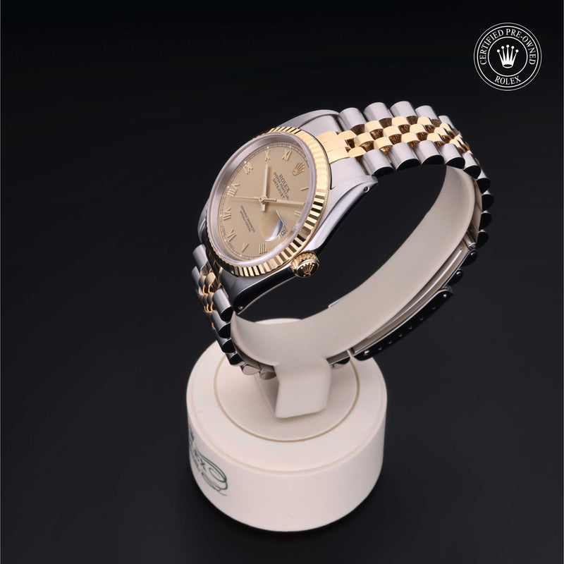 Datejust 36 M16233