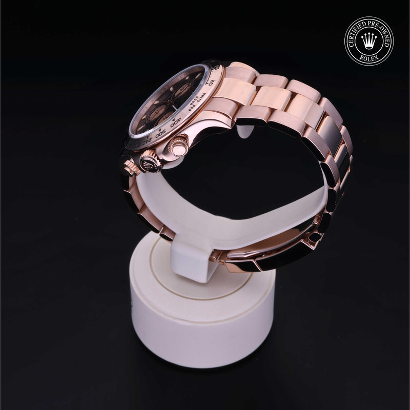 Cosmograph Daytona M116505-0002