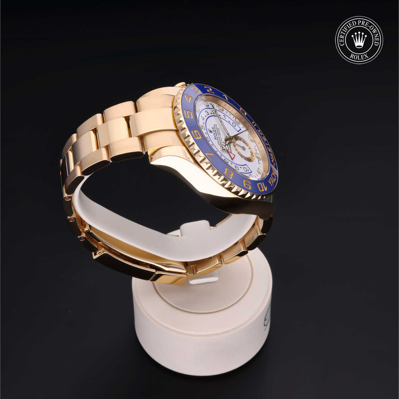 Yacht-Master II M116688-0002