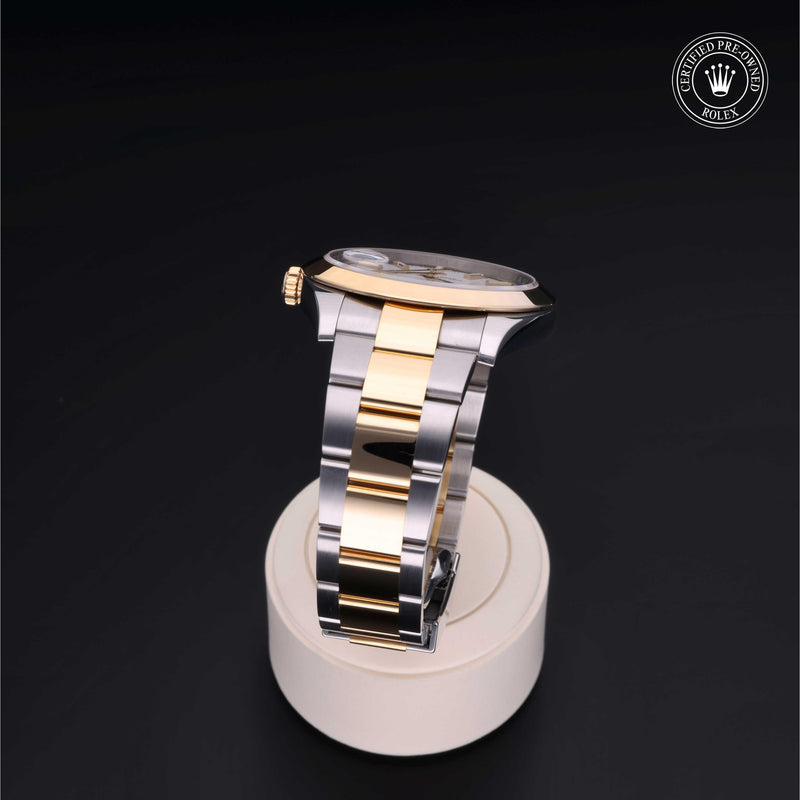 Datejust 41 M126303-0015