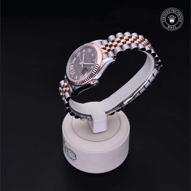 Datejust 31 M278271-0004