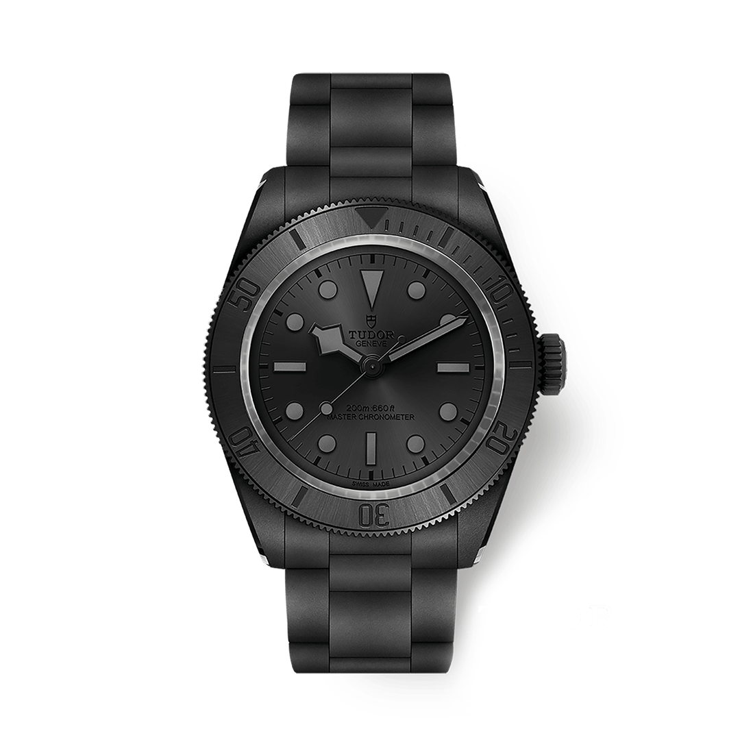 TUDOR Black Bay Ceramic 41mm #M7941A1ACNU-0001