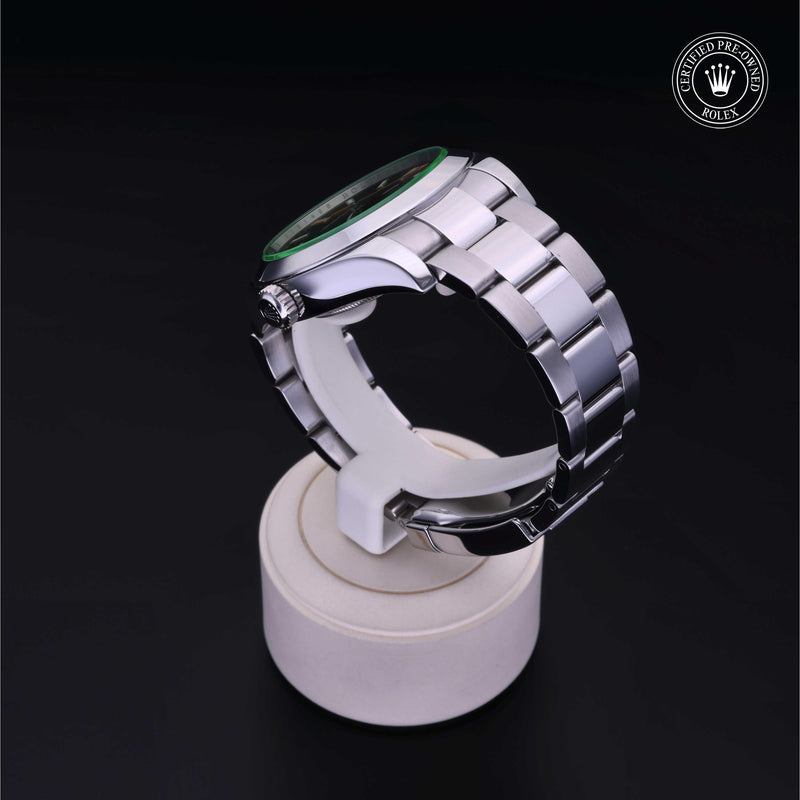 Milgauss M116400GV-0001