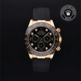 Cosmograph Daytona M116518LN-0046