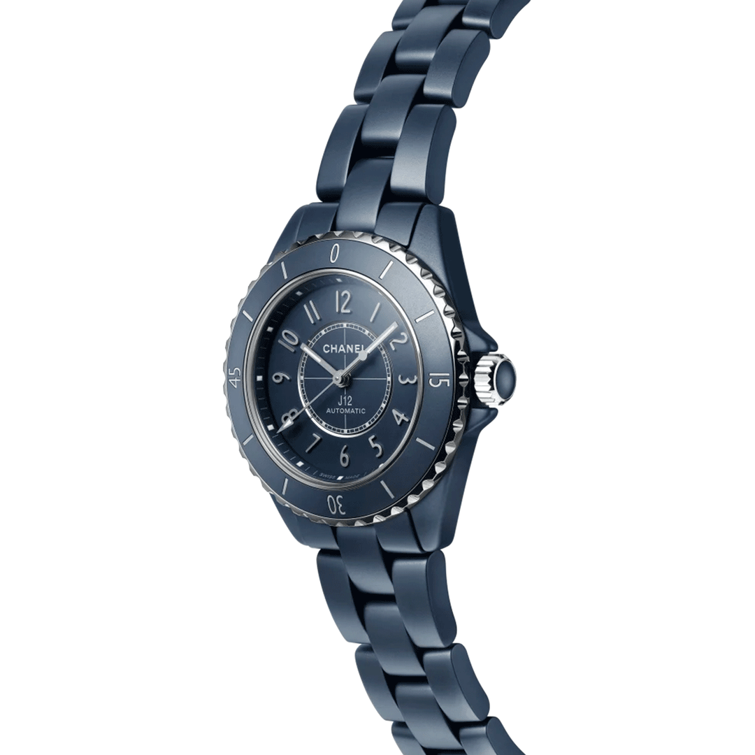 CHANEL J12 Caliber 12.2, 33mm H11683