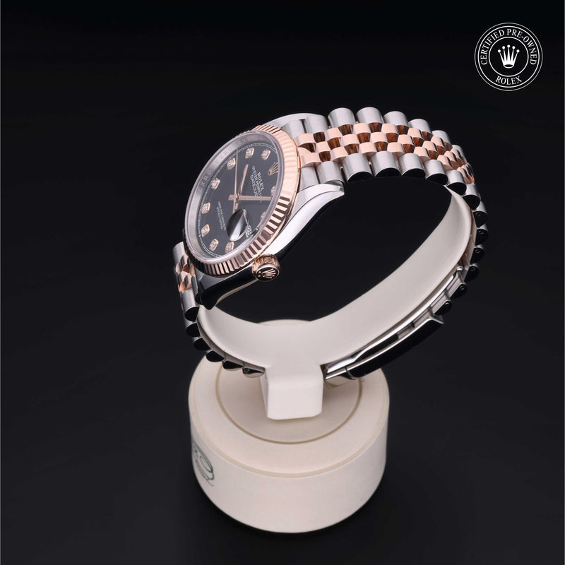 Datejust 36 M126231-0019