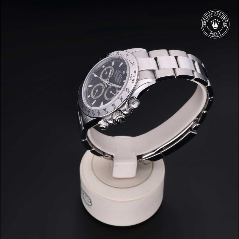 Cosmograph Daytona M116520-0016