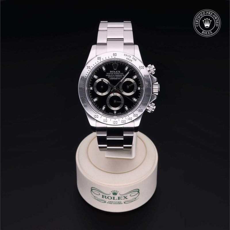 Cosmograph Daytona M116520-0015