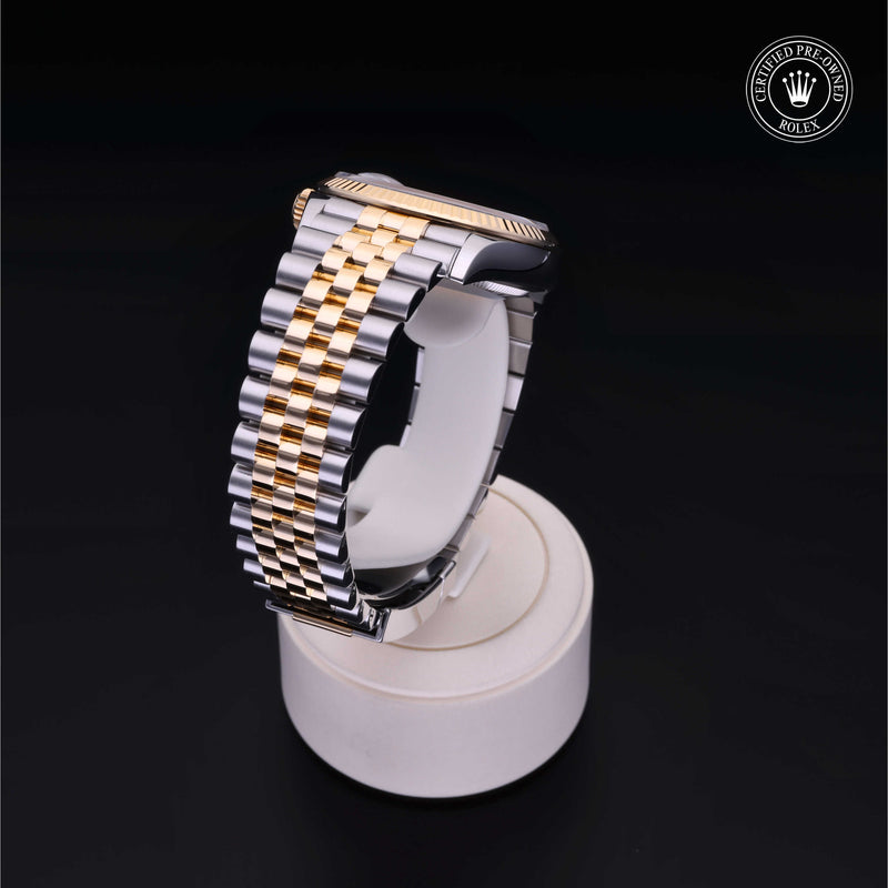 Datejust 36 M126333-0009