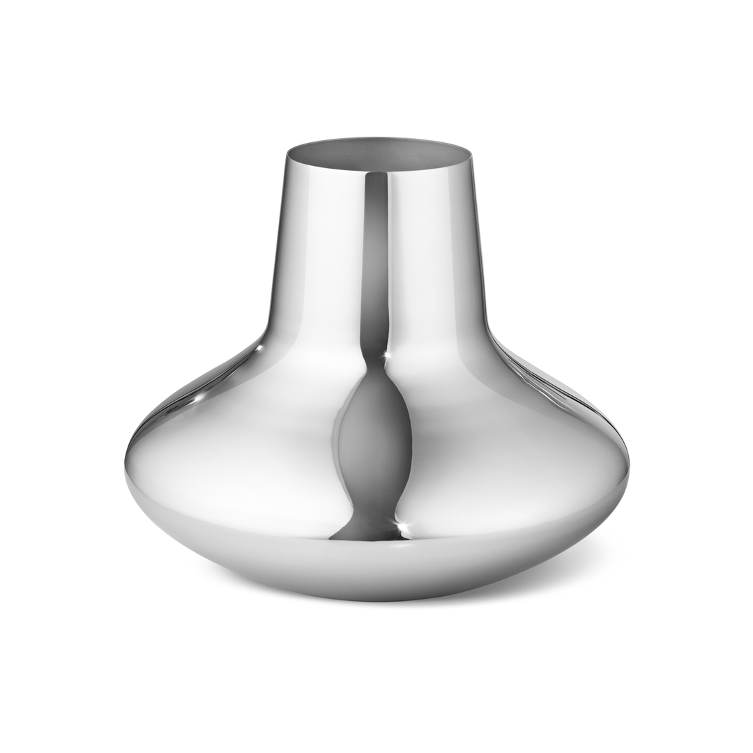 Georg Jensen Koppel Small Vase