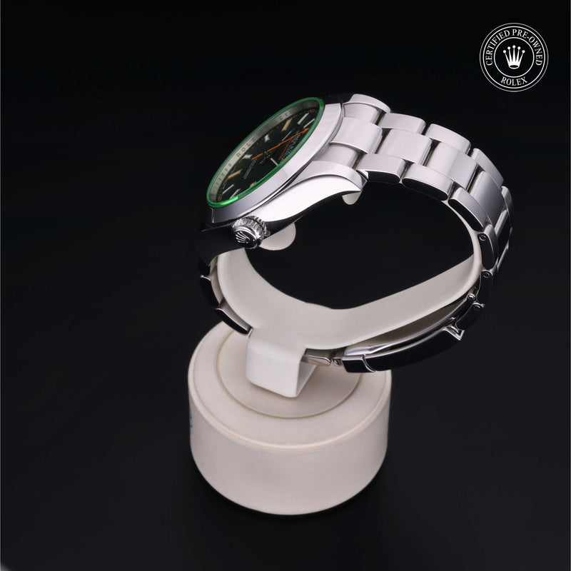 Milgauss M116400GV-0001