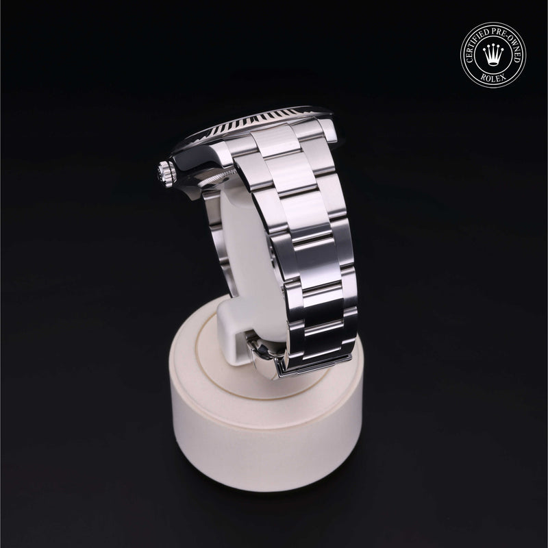 Datejust II M116334-0001