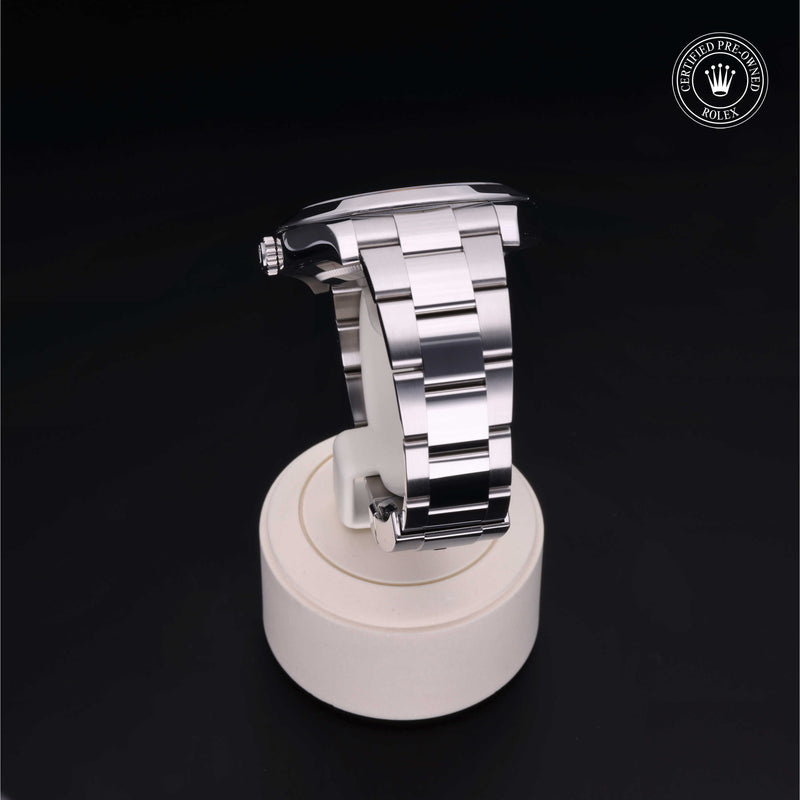 Datejust II M116300-0006