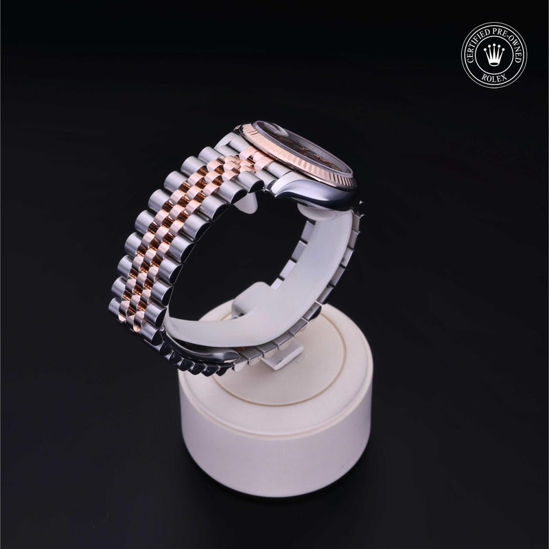 Datejust 31 M278271-0004