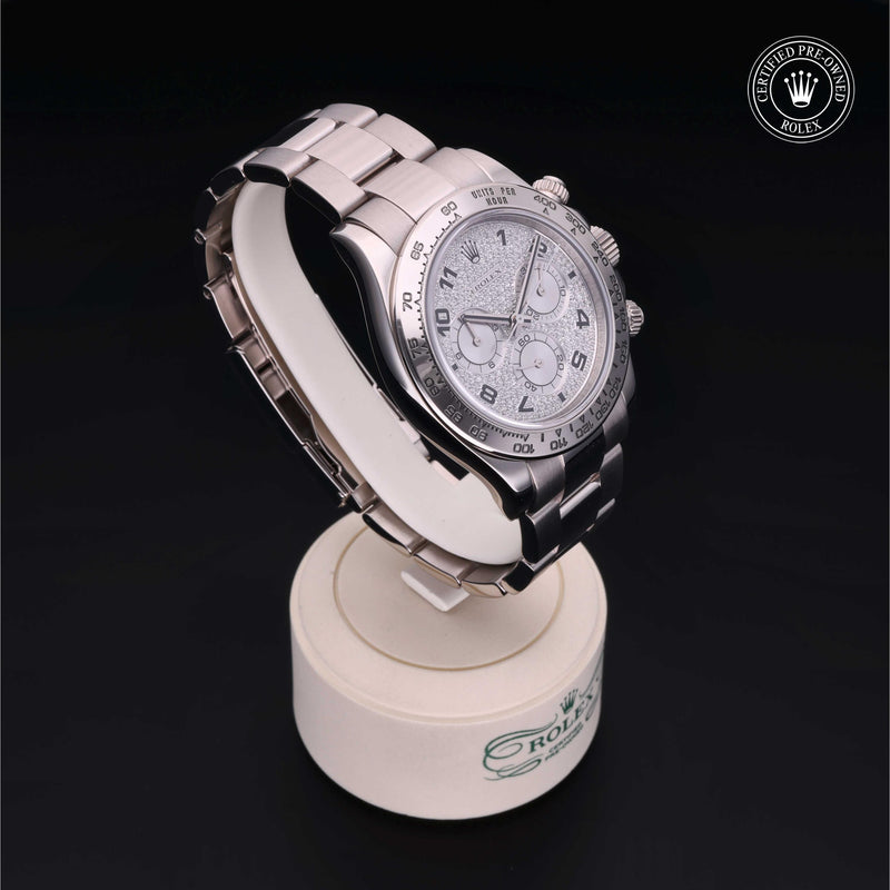 Cosmograph Daytona M116509-0025