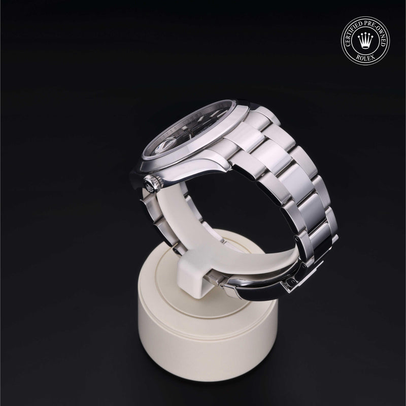 Datejust II M116300-0003