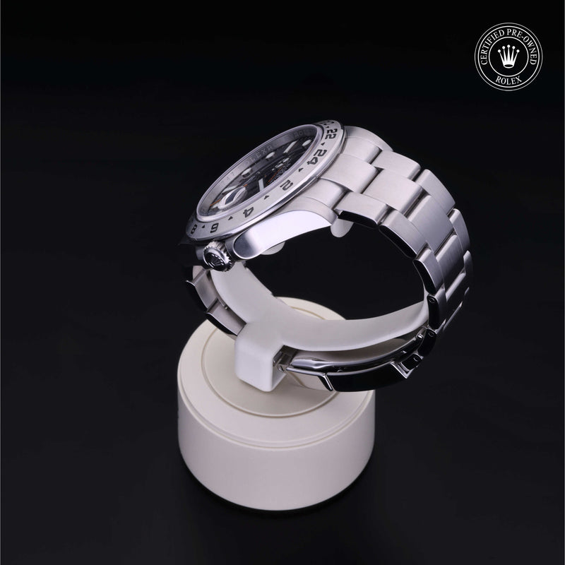 Explorer II M216570-0002