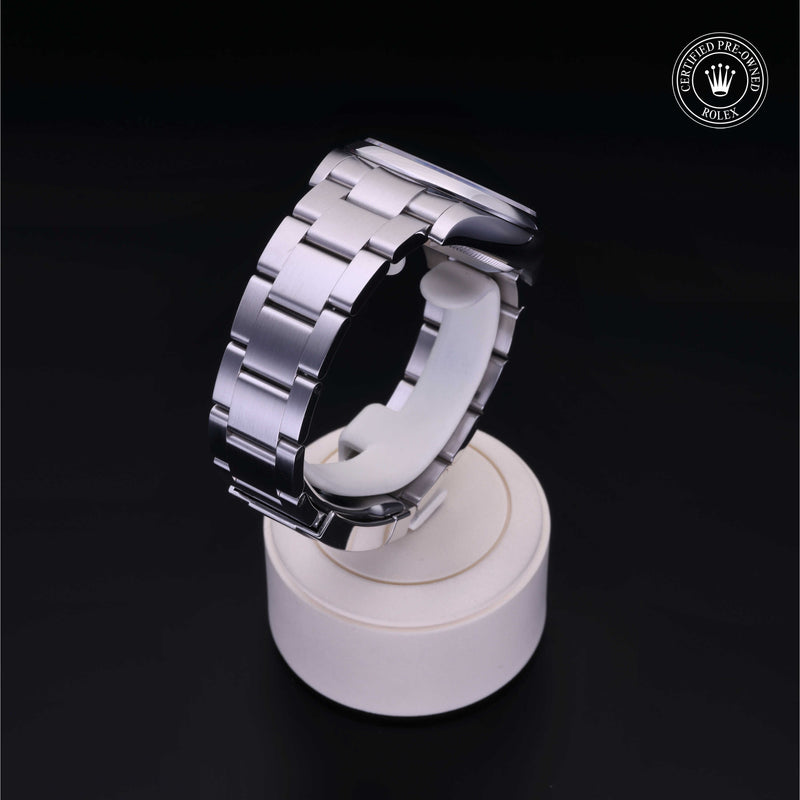 Oyster Perpetual 34 M114200-0024