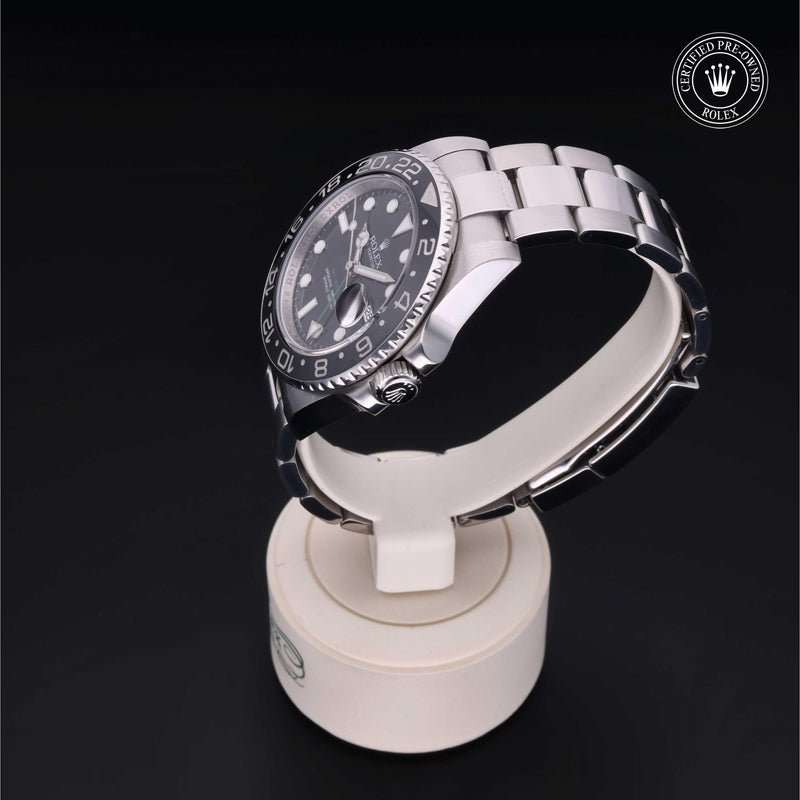 GMT-Master II M116710LN-0001