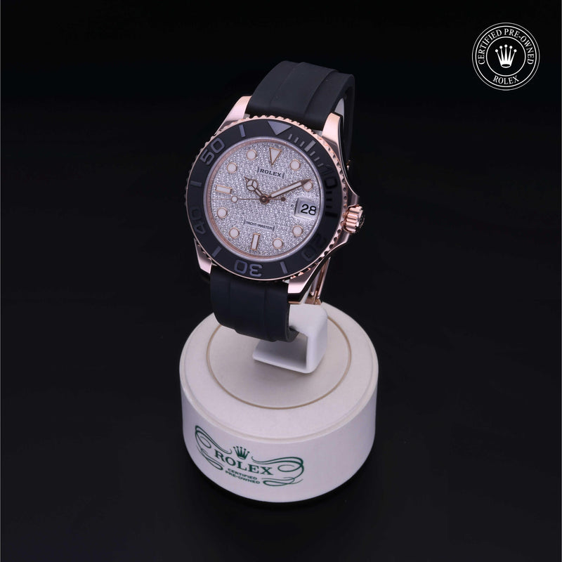 Yacht-Master M268655-0008