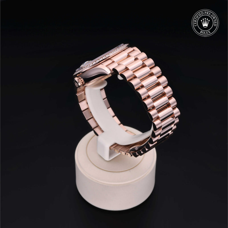 Day-Date 36 M128345RBR-0040