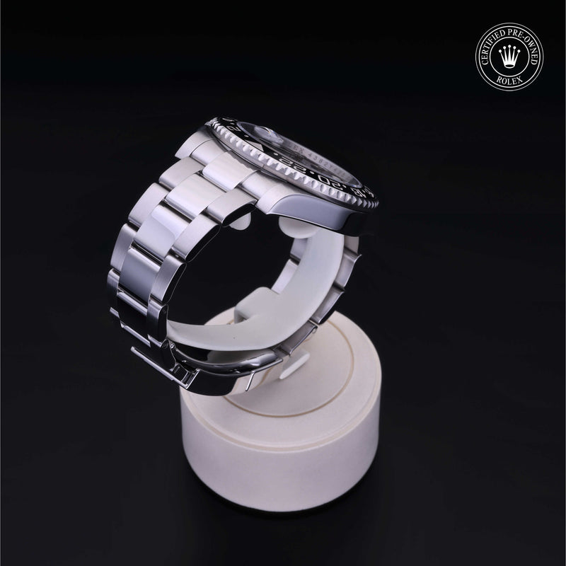 GMT-Master II M116710LN-0001