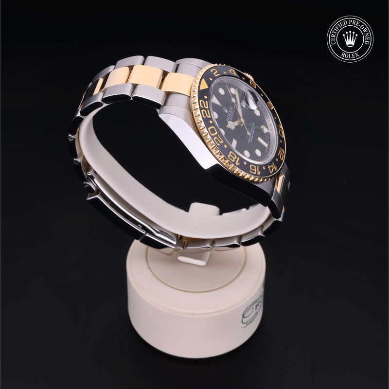GMT-Master II M116713LN-0001