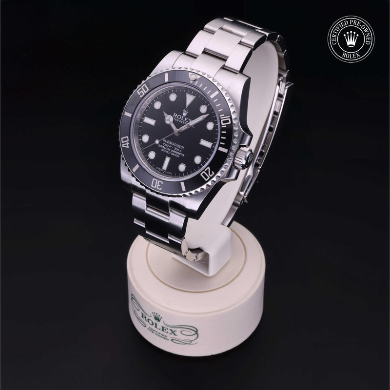 Submariner M114060-0002