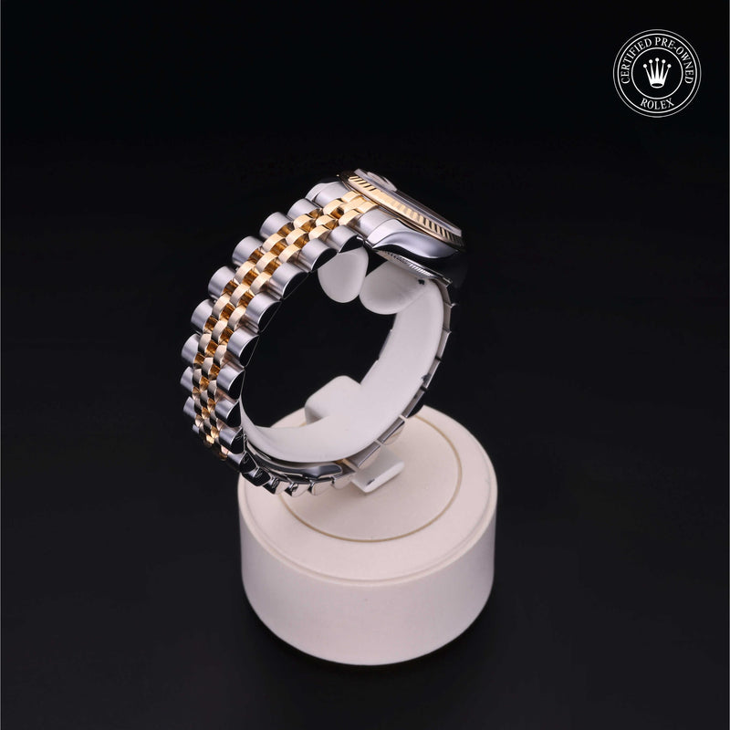 Lady-Datejust 26 M179173-0108