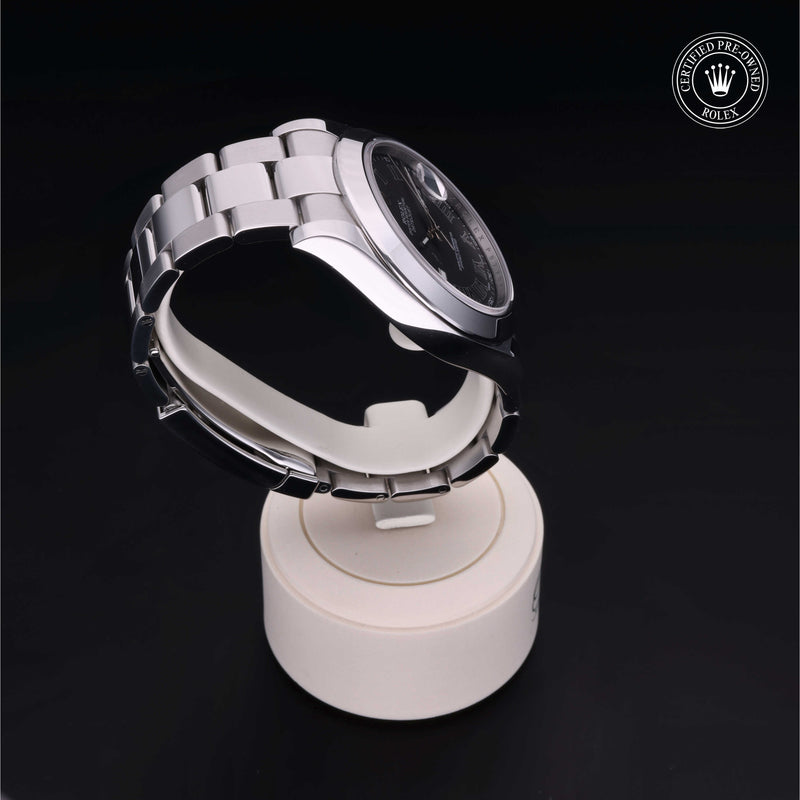 Datejust II M116300-0006