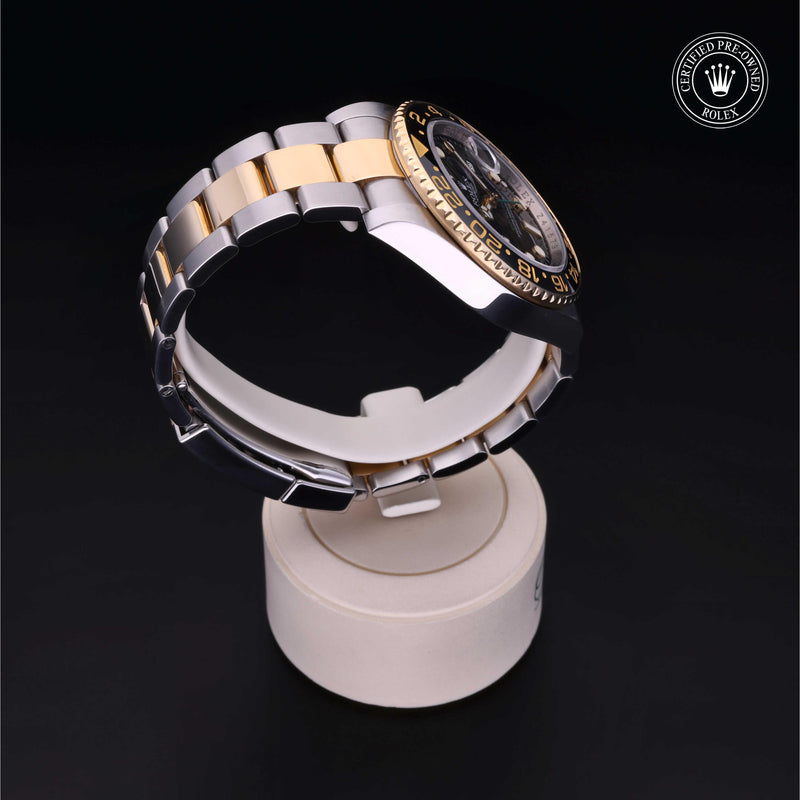 GMT-Master II M116713LN-0001