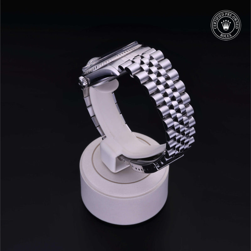 Datejust 36 16014