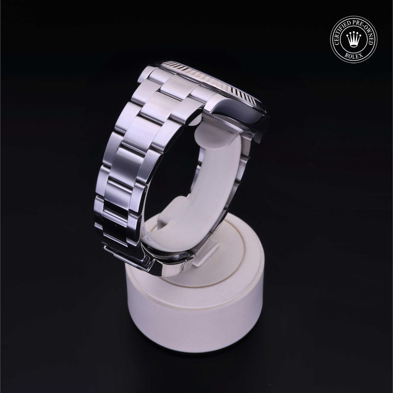 Datejust II M116334-0010
