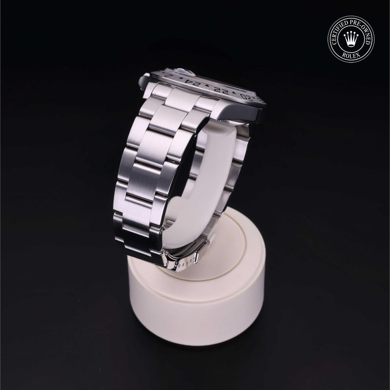 Explorer II M16570-0005