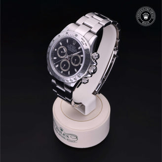 Cosmograph Daytona M116520-0015 - image 6 of 38
