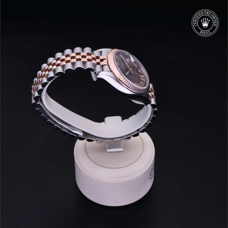 Datejust 31 M278271-0004