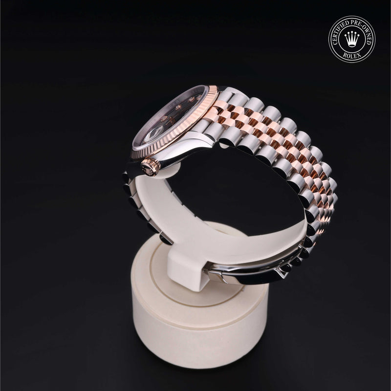 Datejust 36 M126231-0019