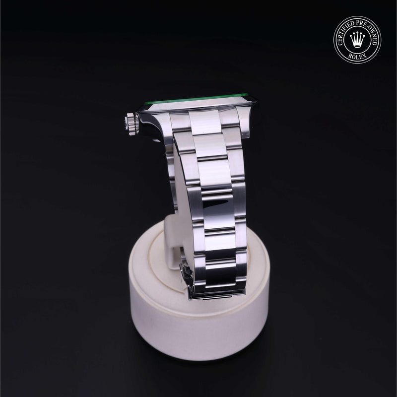 Milgauss M116400GV-0001