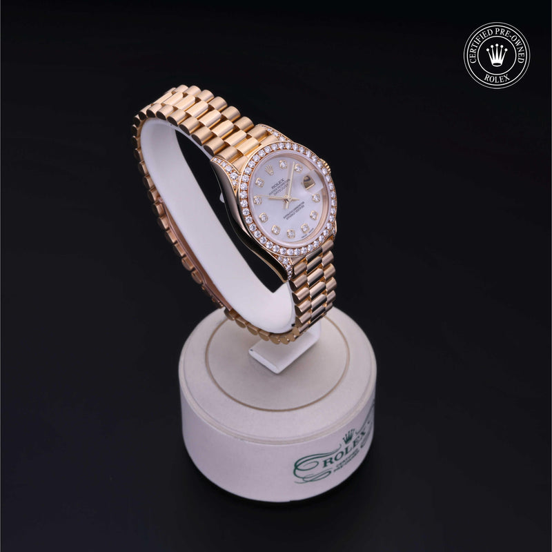 Lady-Datejust 26 M79158-0013