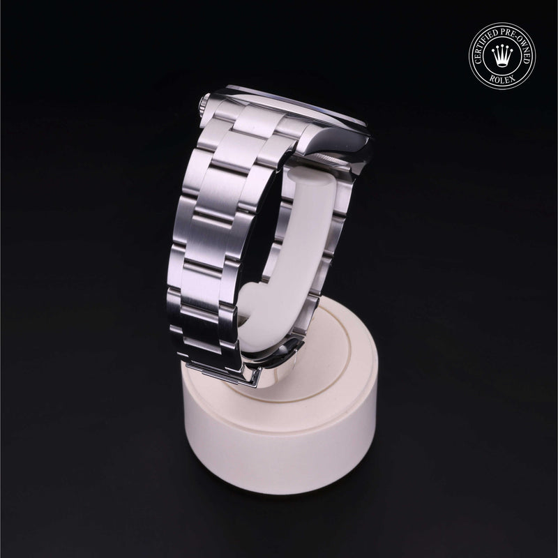 Oyster Perpetual 39 M114300-0005