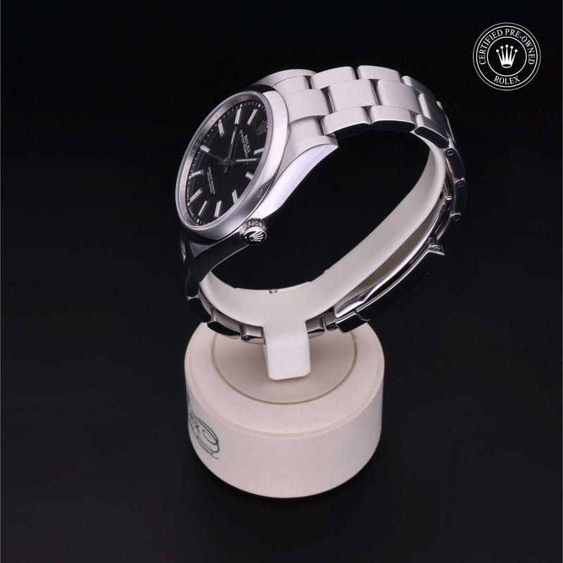 Oyster Perpetual 39 M114300-0005