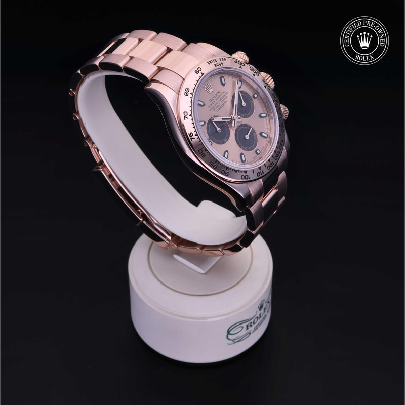 Cosmograph Daytona M116505-0001