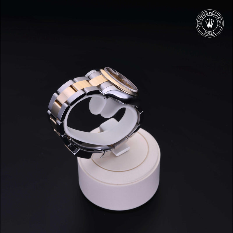 Lady-Datejust 26 M179163-0060