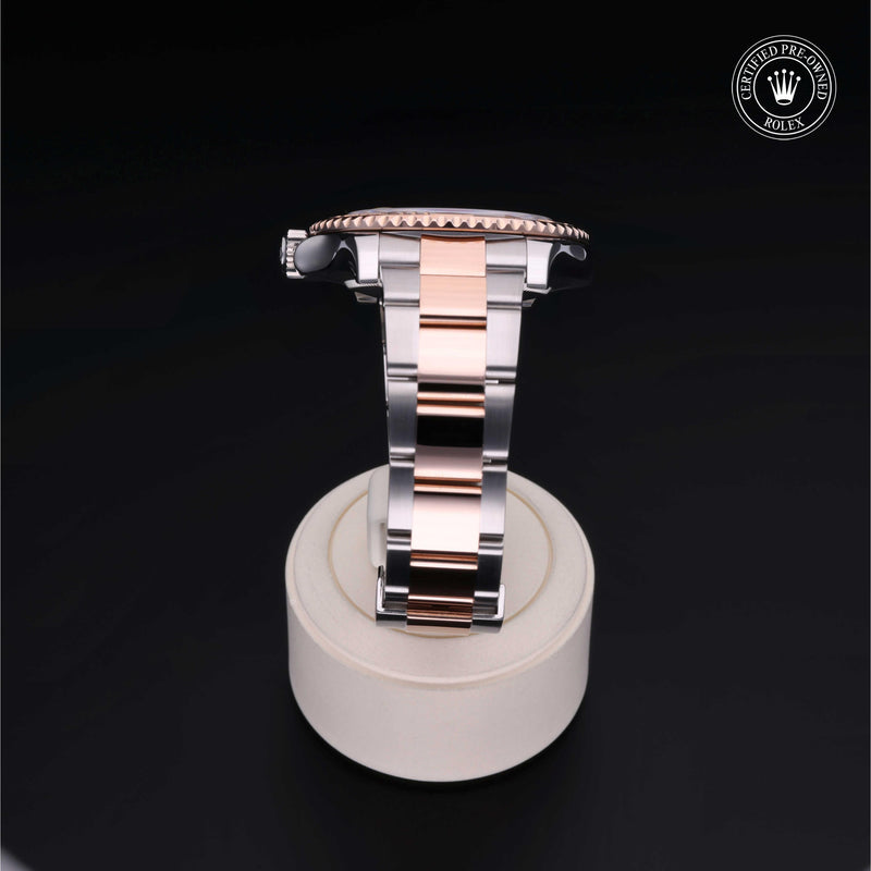 Yacht-Master M116621-0001