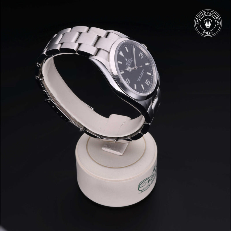 Explorer 36 M114270-0002