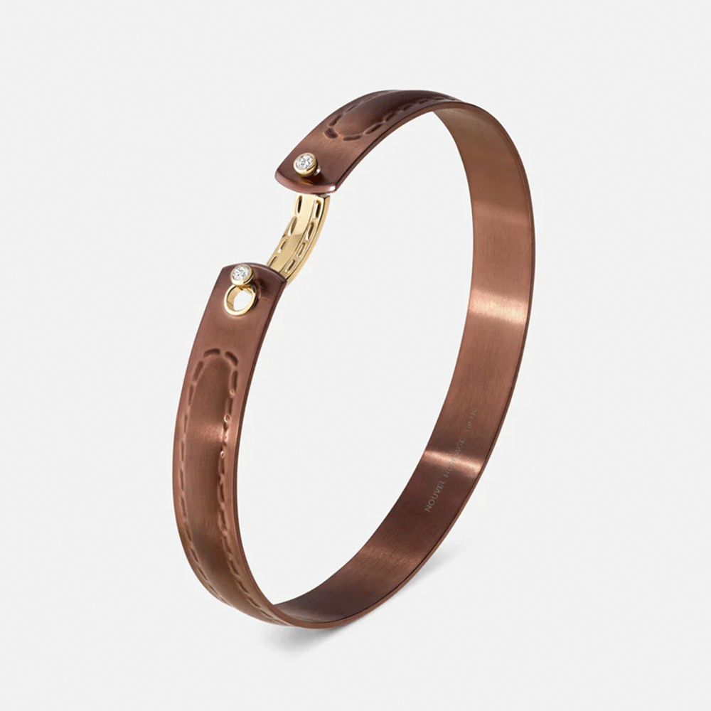 Nouvel Heritage On The Rocks Bracelet