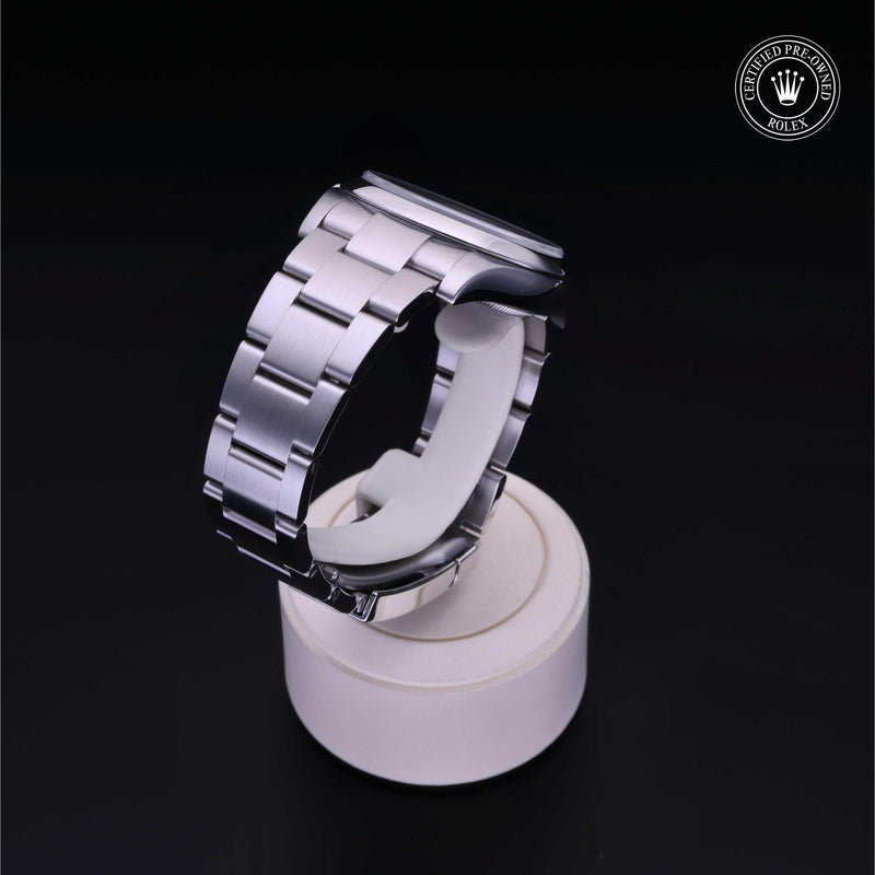 Oyster Perpetual 36 M116000-0006