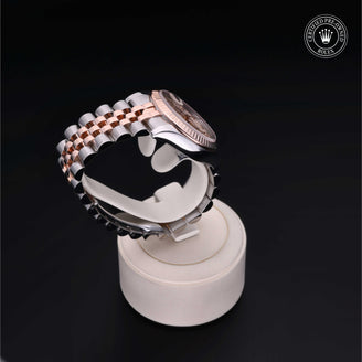 Datejust 31 M178271-0012